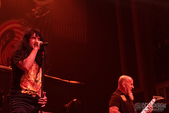 Anthrax