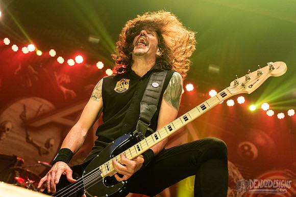 Anthrax