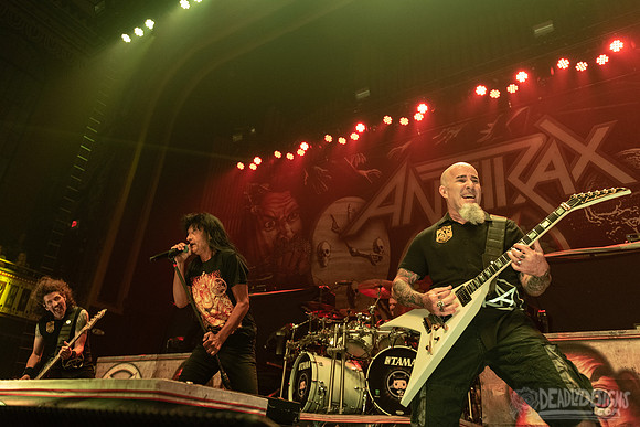 Anthrax