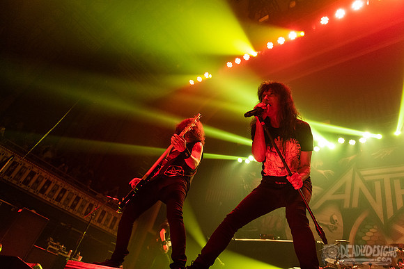 Anthrax
