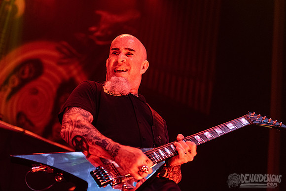 Anthrax
