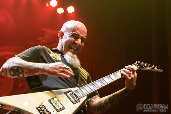 Anthrax