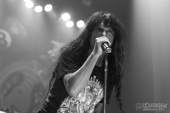 Anthrax