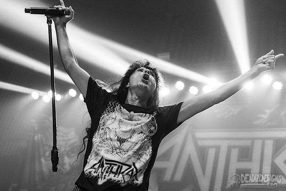 Anthrax