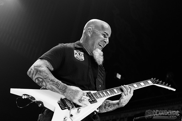 Anthrax
