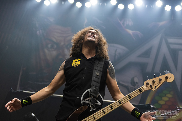 Anthrax