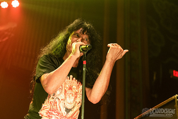 Anthrax
