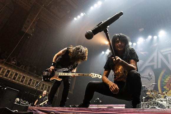Anthrax