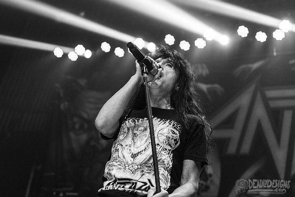 Anthrax