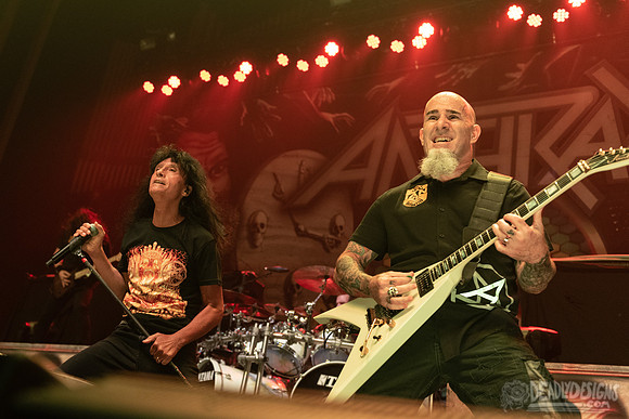 Anthrax
