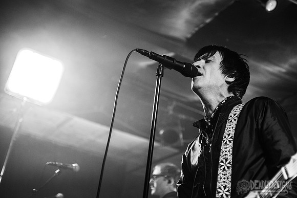 Johnny Marr