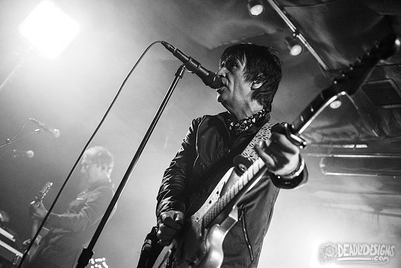 Johnny Marr