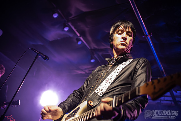 Johnny Marr