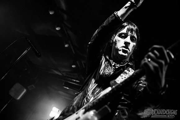 Johnny Marr