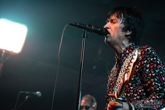 Johnny Marr