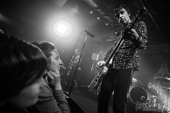 Johnny Marr