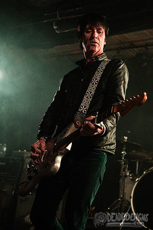 Johnny Marr