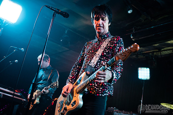 Johnny Marr