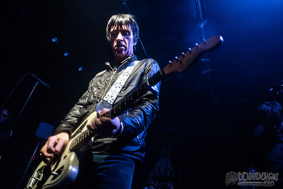 Johnny Marr