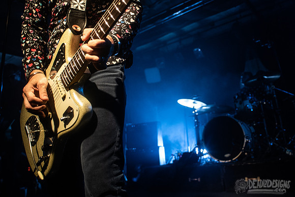 Johnny Marr