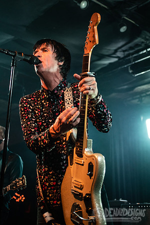 Johnny Marr