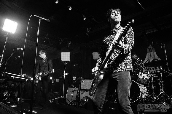 Johnny Marr