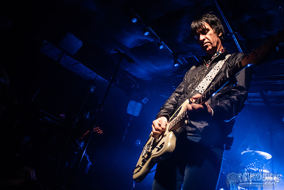 Johnny Marr