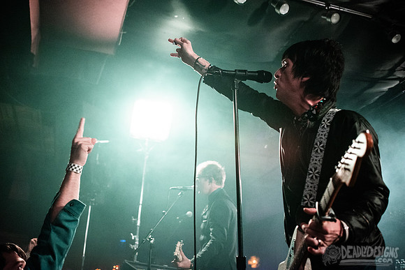 Johnny Marr