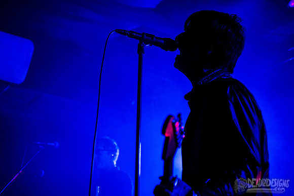 Johnny Marr