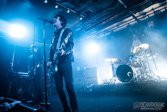 Johnny Marr