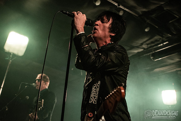Johnny Marr