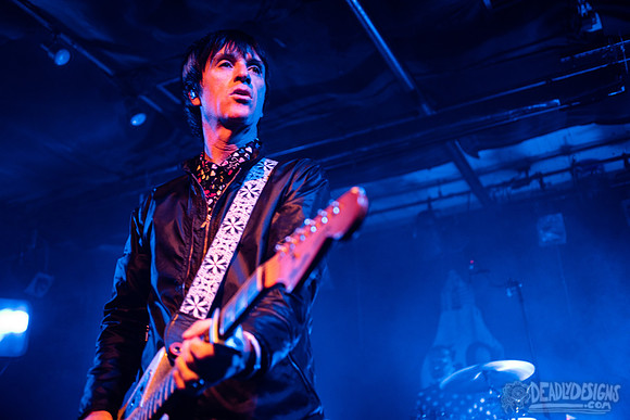 Johnny Marr