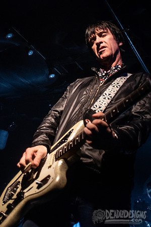 Johnny Marr