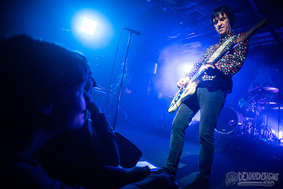 Johnny Marr