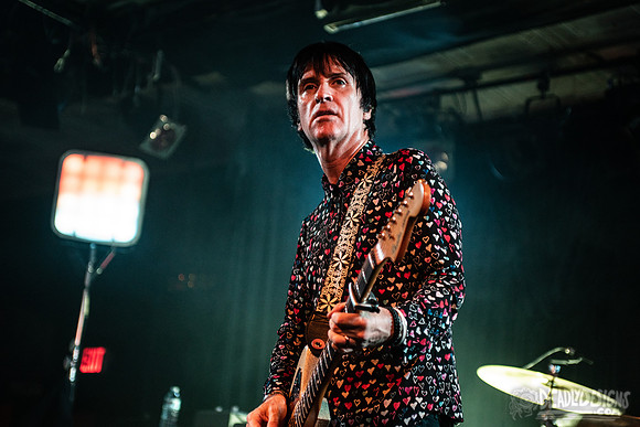 Johnny Marr