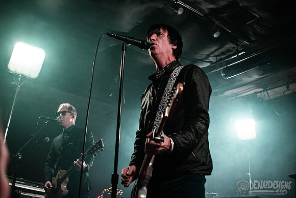Johnny Marr
