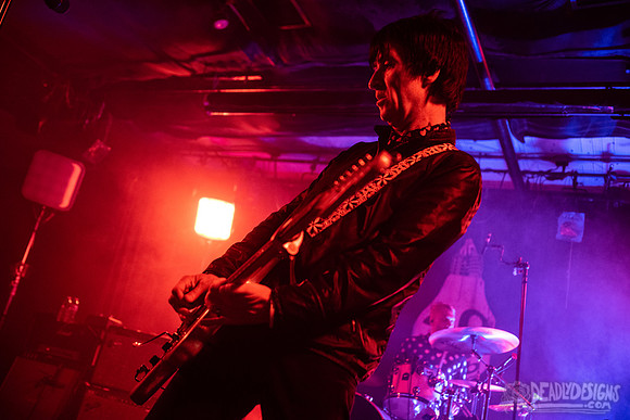 Johnny Marr