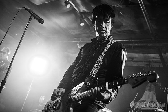 Johnny Marr
