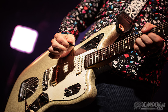 Johnny Marr