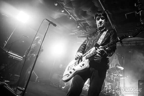 Johnny Marr
