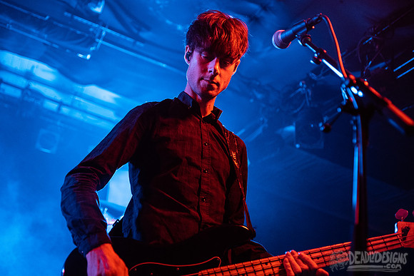 Johnny Marr