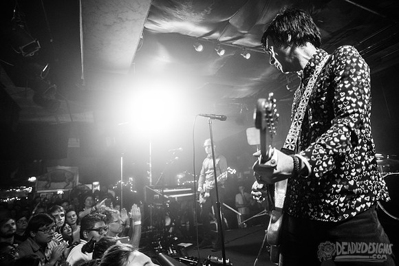 Johnny Marr