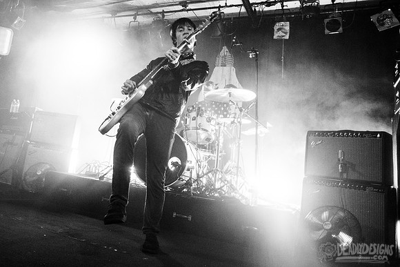 Johnny Marr