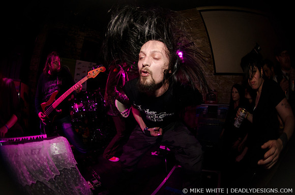 Daniel Lioneye
