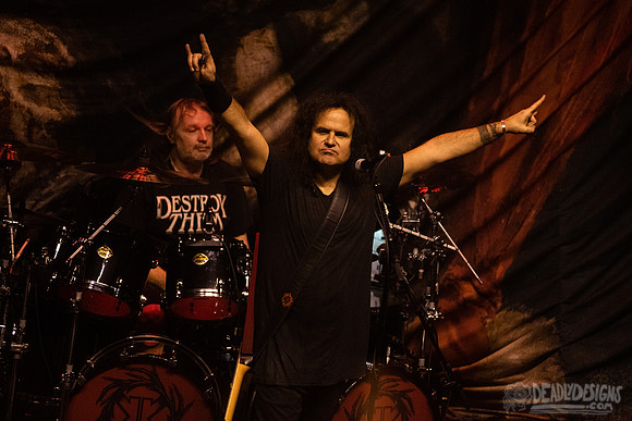 Kreator