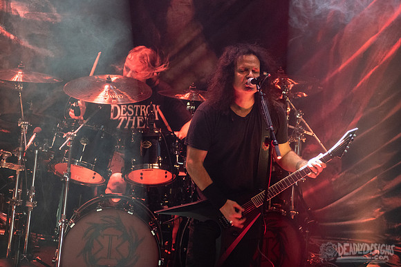 Kreator