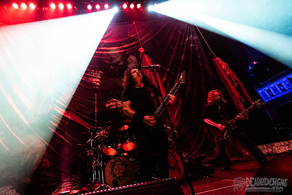 Kreator