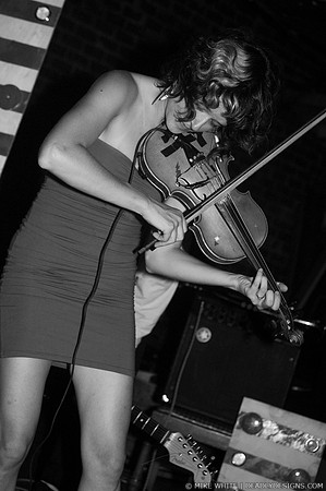 Divided Like a Saints