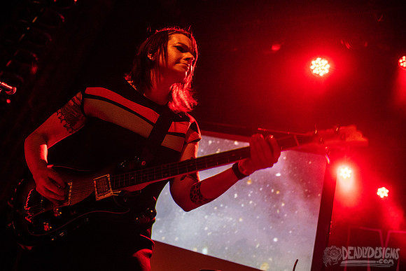 Man or Astro-man?