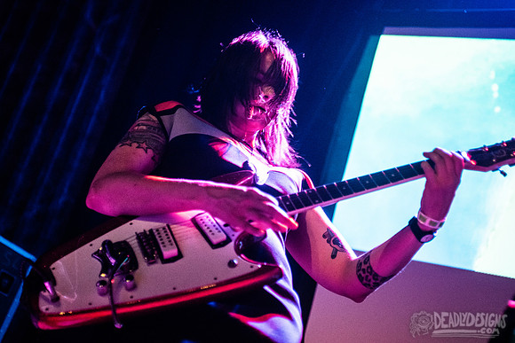 Man or Astro-man?